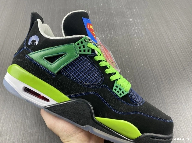 Doernbecher 4 Air Jordan Retro 308497-015 0117